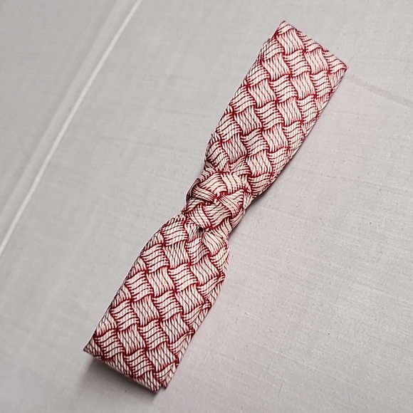 Mid-century Vintage Men's Clip-on Bowtie Best Clip USA - Picture 8 of 8